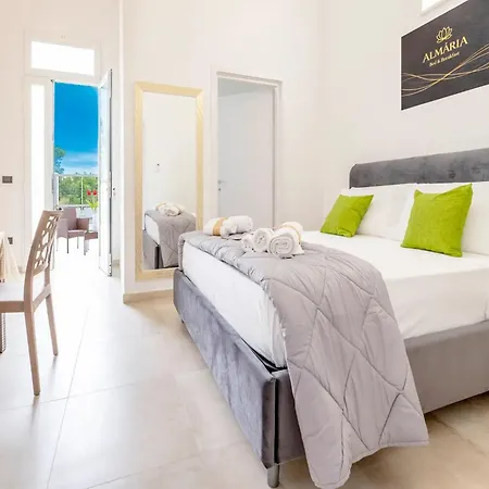 Monolocale Riva Nuovo Con Wi-fi, Clima E Giardino A Torre Lapillo Nardò