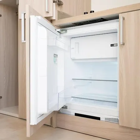 Ferienhaus Monolocale Riva Wi-fi, Clima E Giardino A Torre Lapillo Nardò