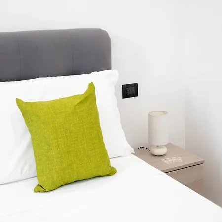 Ferienhaus Monolocale Riva Wi-fi, Clima E Giardino A Torre Lapillo